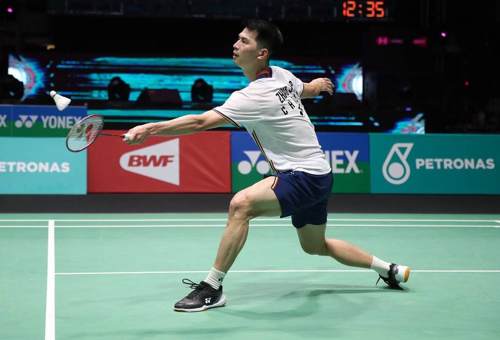 赛事的影响 赛事的影响