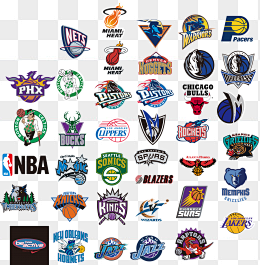 一是NBA