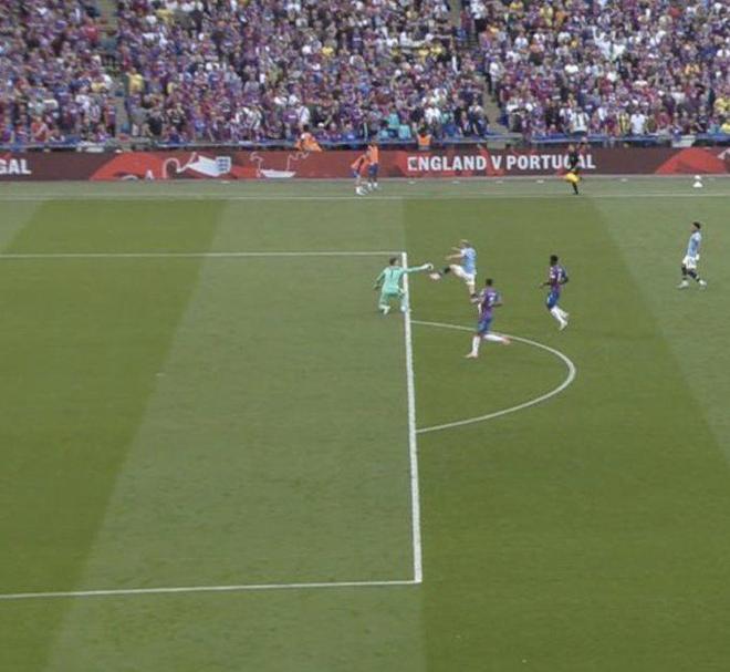 官方：美加墨世界杯所有比赛上下半场都有3分钟补水时间